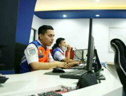 Tertibkan Lalu Lintas Bandung, ATCS Maksimalkan 155 CCTV