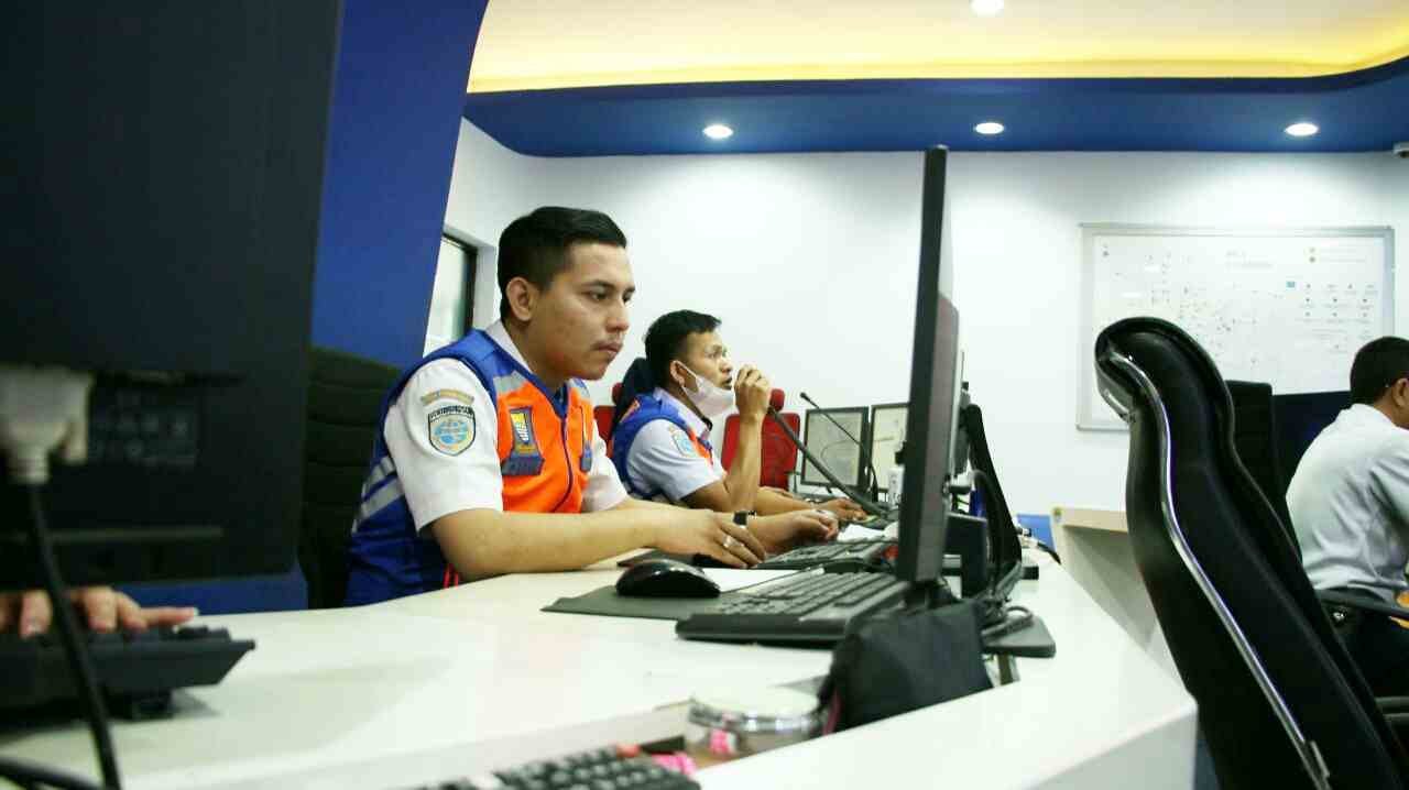 ATCS Bandung