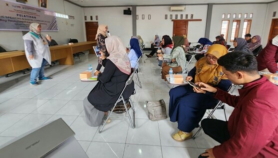 Komunikasi Digital UMKM
