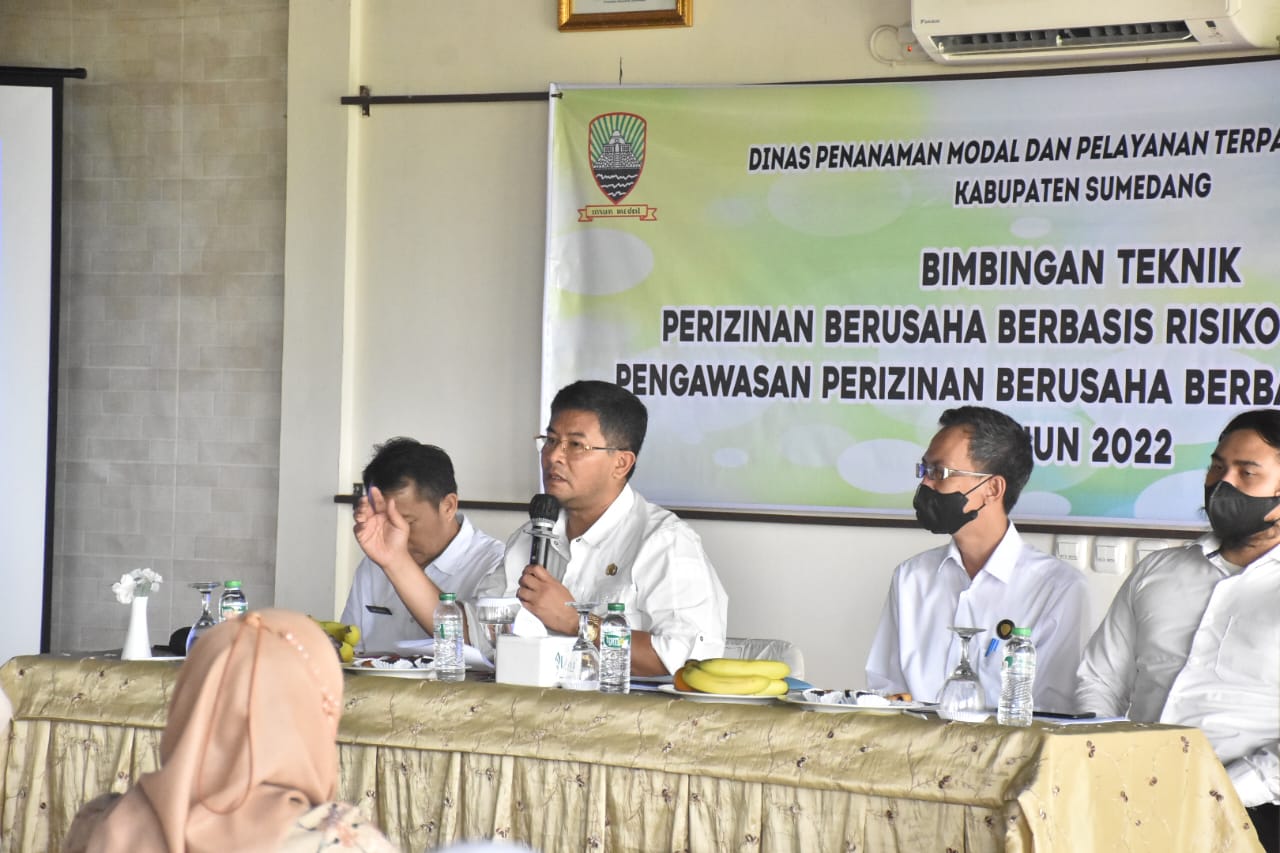 Izin Usaha