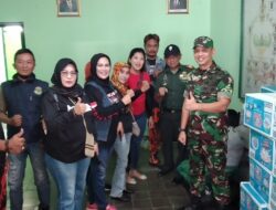 Personel Kodim Sumedang Siap Diterjunkan ke Lokasi Bencana Cianjur Apabila Dibutuhkan