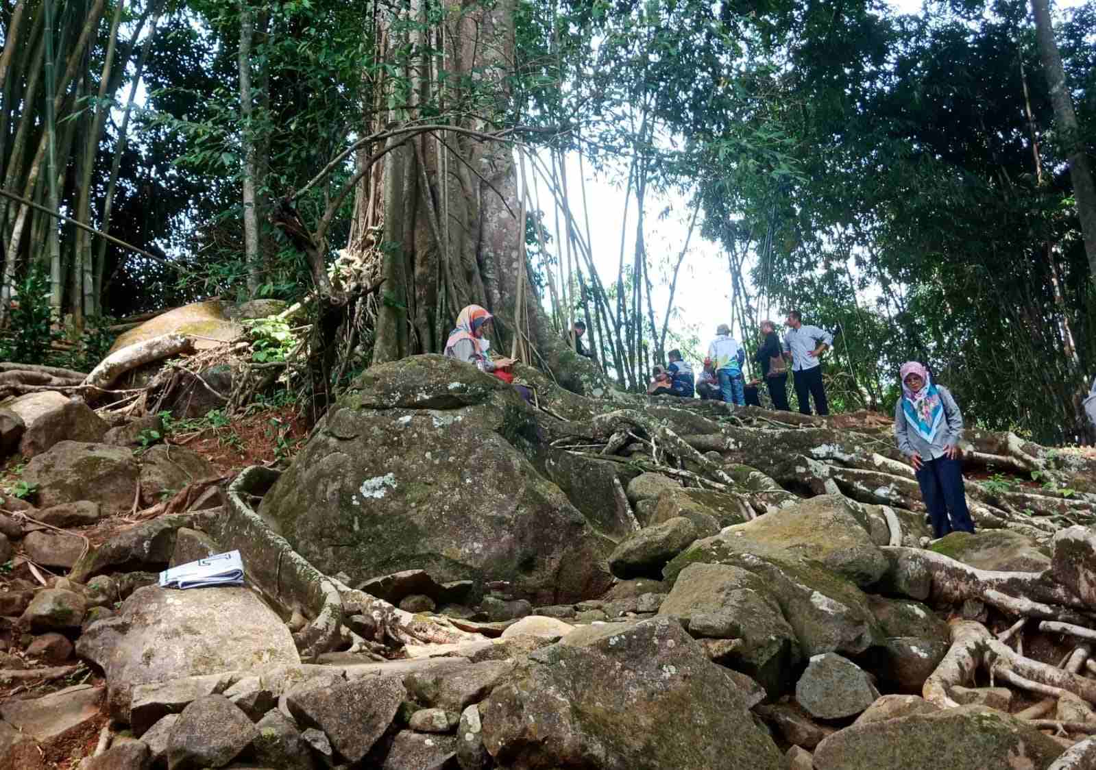 Kerajaan Tembong Agung