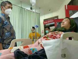 129 Korban Gempa Cianjur Jalani Perawatan di Bandung, Ini Rinciannya