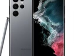 Samsung Galaxy S22 Ultra 5G Jadi Ponsel dengan Kamera Selfie Terbaik 2022, Ini Spesifikasinya