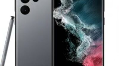 Ponsel Kamera Selfie Terbaik