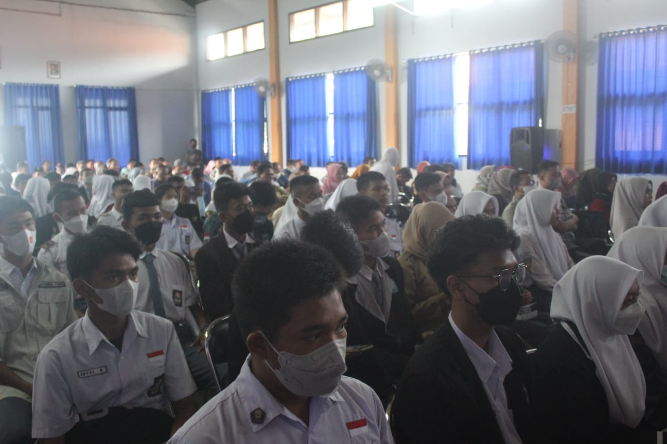 Aksi Perundungan