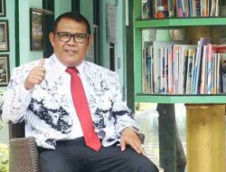 Hari Guru Nasional 2022, Ini Pesan PGRI Bagi Tenaga Pendidik