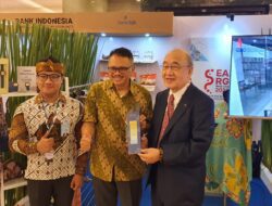 Dorong UMKM Go Global, bank bjb Meriahkan The 11th East Asia Local and Regional Government Congress