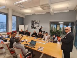 Sumedang Adopsi Sistem Pendidikan Finlandia