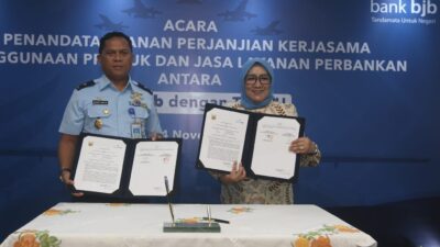 kemudahan layanan bjb