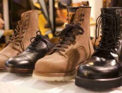 Terpuruk Gegara Pandemi, Perajin Sepatu Cibaduyut Mulai Bangkit dengan Go Online