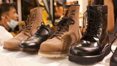 Terpuruk Gegara Pandemi, Perajin Sepatu Cibaduyut Mulai Bangkit dengan Go Online