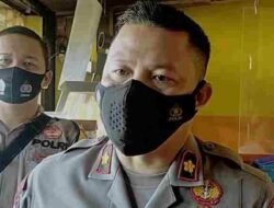 Marak Pencurian Motor, Polsek Baleendah Imbau Warga Pakai Kunci Ganda