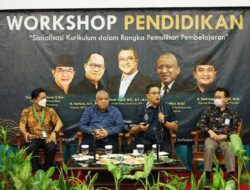 Kurikulum Merdeka Itu Perubahan Mindset Agar Guru Mudah Mengajar