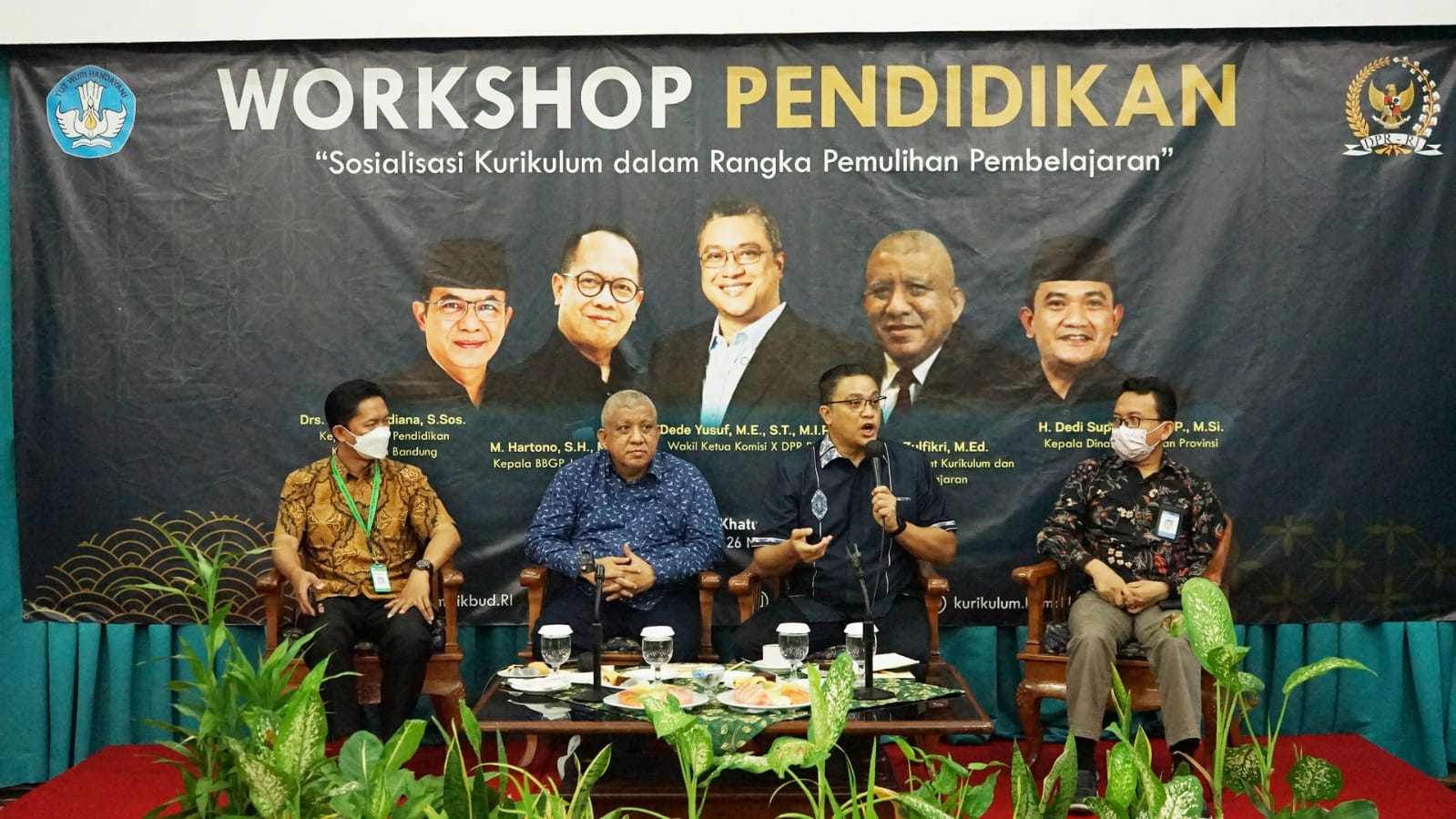Kurikulum merdeka mengajar
