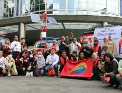 Telkom University Kirim Alat Penangkap Sinyal Komunikasi Bantu Korban Cianjur
