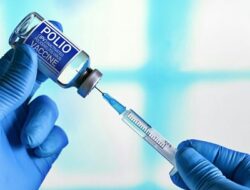 Bagaimana Cara Mencegah Penyakit Polio, Ini Saran Dinkes