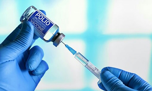 Mencegah Polio