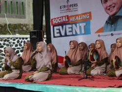 Al-Hikam Fest Jadi Ajang Pengembangan Bakat Santri Ponpes Al-Hikamussalafiyyah Sumedang