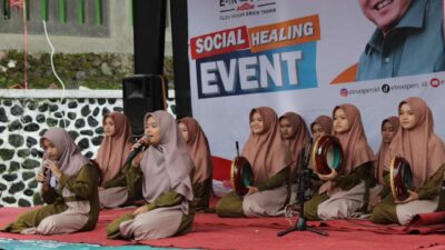 Pengembangan Bakat Santri
