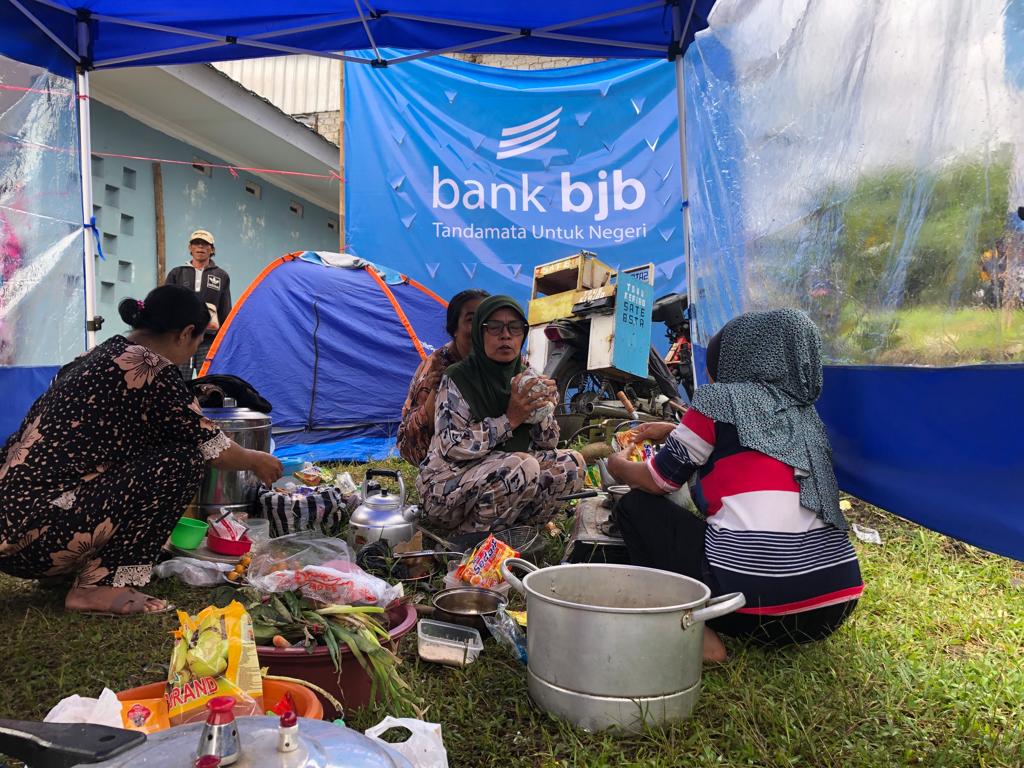 Bantuan bjb