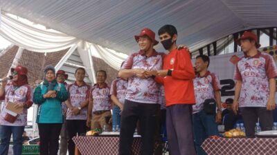 Bantuan Honorer