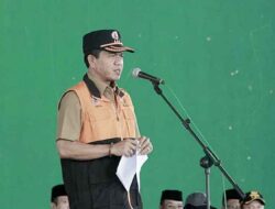 Kabupaten Bandung Berstatus Daerah Rawan Bencana, Ini Pesan Bupati