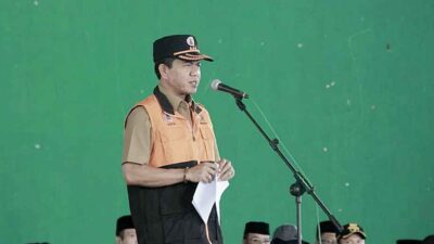 Kabupaten Bandung Daerah Rawan Bencana