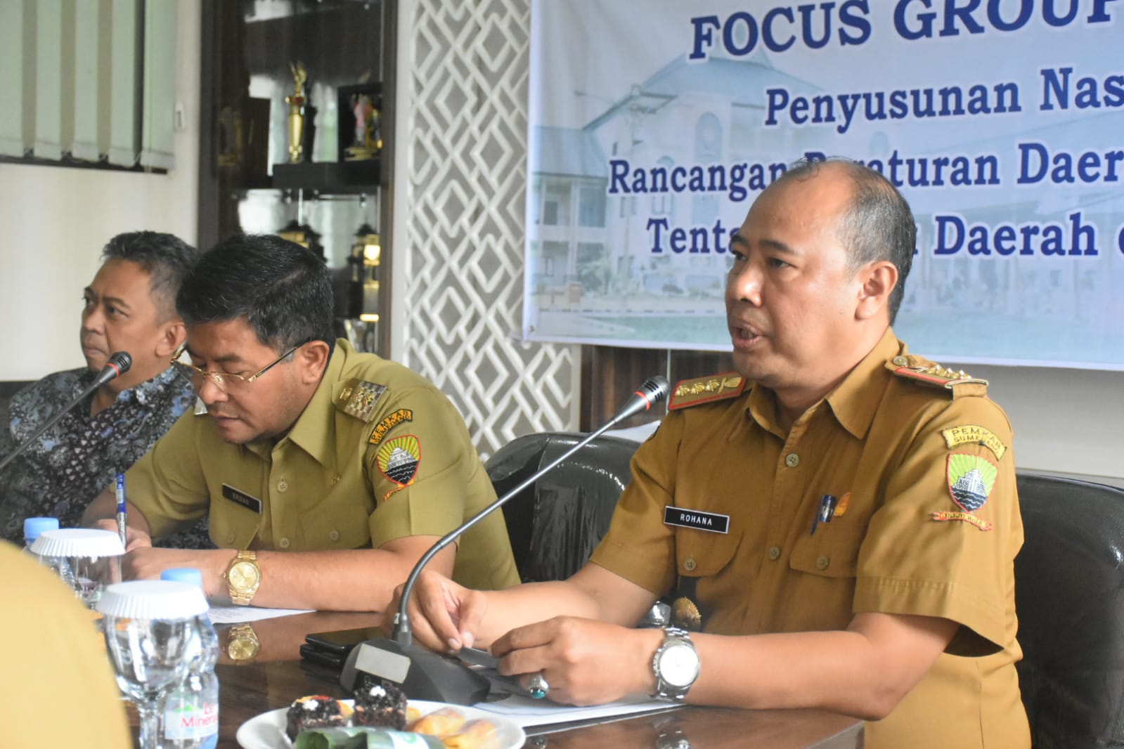 PAD Sumedang