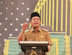Permudah Bayar Pajak, Aplikasi Sibedas Tangguh Diluncurkan Pemkab Bandung