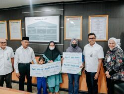 Menko PMK: Pekerja yang di PHK Harus Terdaftar Program Jaminan Kehilangan Pekerjaan