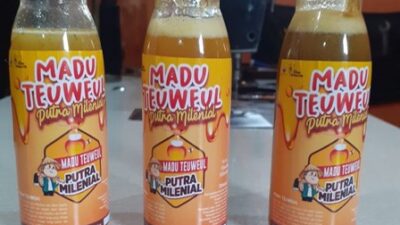 penelitian keanekaragaman hayati ITB