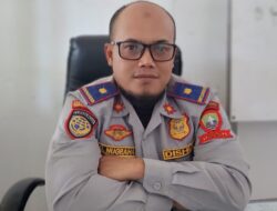 Dishub Siap Terjunkan Puluhan Personel Amankan Nataru di Sumedang