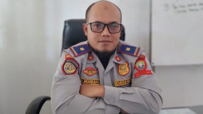 Pengamanan Nataru