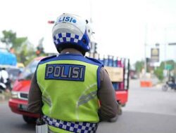 Polresta Bandung Segera Beri Hukuman Bagi Pelanggar Lalu Lintas Melalui ETLE