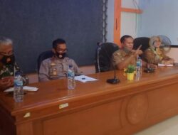 Pemerintah Kecamatan Situraja Sumedang Luncurkan Inovasi “Bukamah” Bikin KK Cukup di Rumah Saja