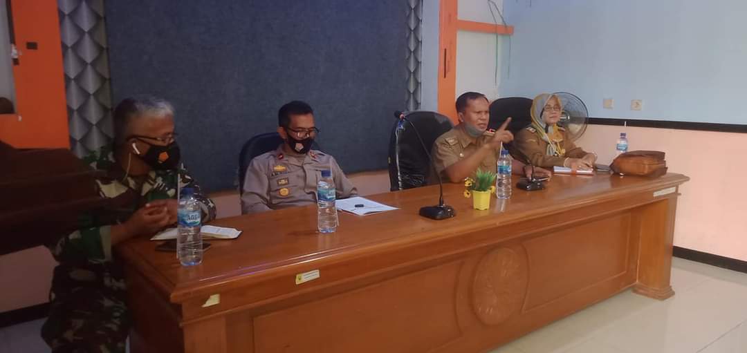 Inovasi Layanan Kecamatan Situraja