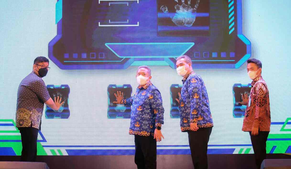 Layanan pemakaman di Bandung