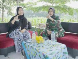 Satgas Citarum Harum Usul Tiap Desa di Sektor 7 Punya TPS