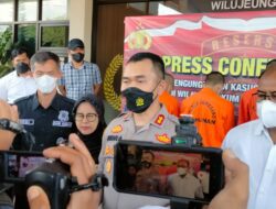 Pelaku Pembacokan  Pelajar di Sumedang Berhasil Diamankan Polisi