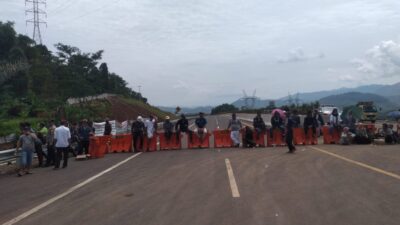 Aksi Masa OTD