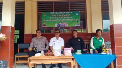 Sektor Pendidikan