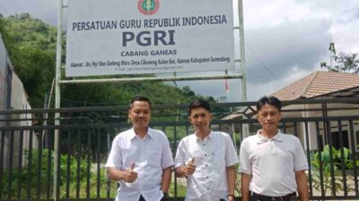HUT ke-77 PGRI