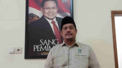 Anggota DPR Jabar yang Satu Ini Janji Support PKB Sumedang Raih 12 Kursi