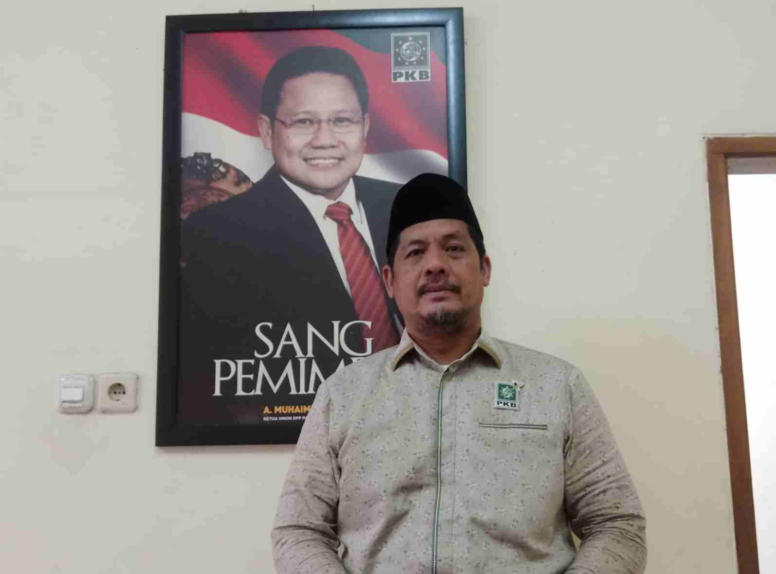 PKB Kabupaten Sumedang