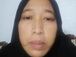 Mengaku TKW Asal Sumedang Terlantar Di Negeri Orang, Memohon Bantuan Ingin Pulang