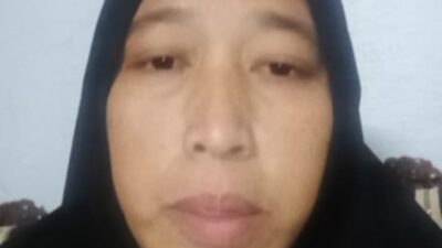 Mengaku TKW Asal Sumedang Terlantar Di Negeri Orang, Memohon Bantuan Ingin Pulang