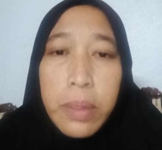 TKW asal Sumedang