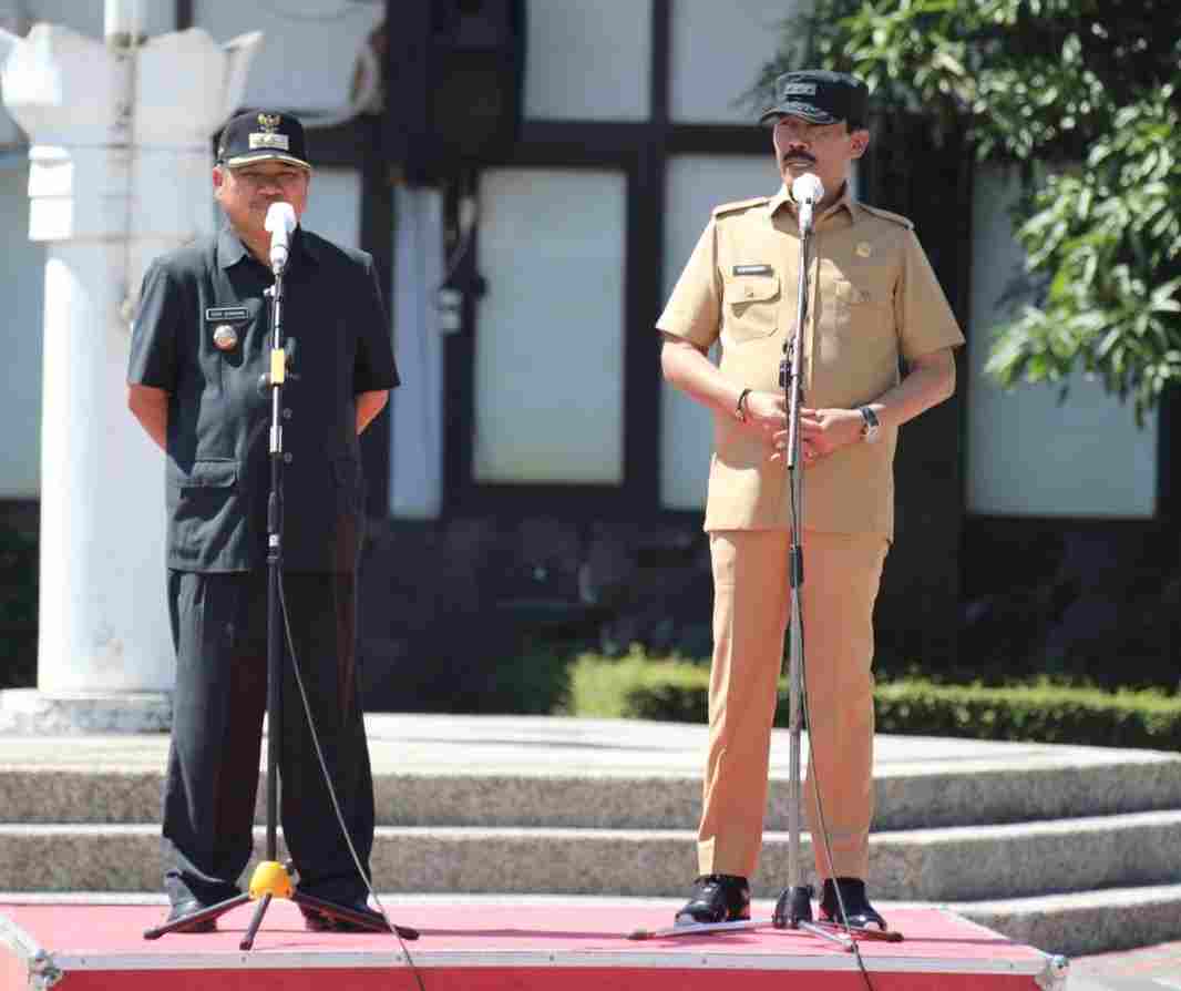 Praja Utama IPDN