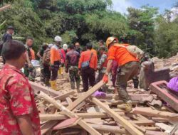 Pasca Gempa Bumi Cianjur, Total 118 Gempa Susulan Terjadi, 7060 Warga Mengungsi